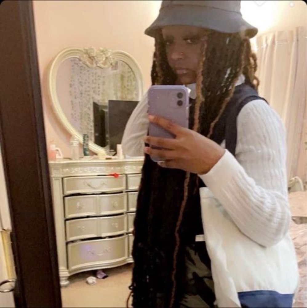 Meet your Posher, Jojo